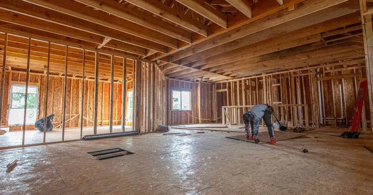 découvrez nos cloisons sèches spécialement conçues pour les chambres d'enfants, offrant sécurité, durabilité et facilité d'installation.