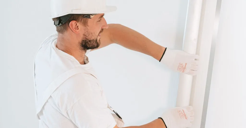 découvrez les défauts courants lors de l'installation de plaques de plâtre, comment les identifier et les corriger pour un rendu professionnel et durable.