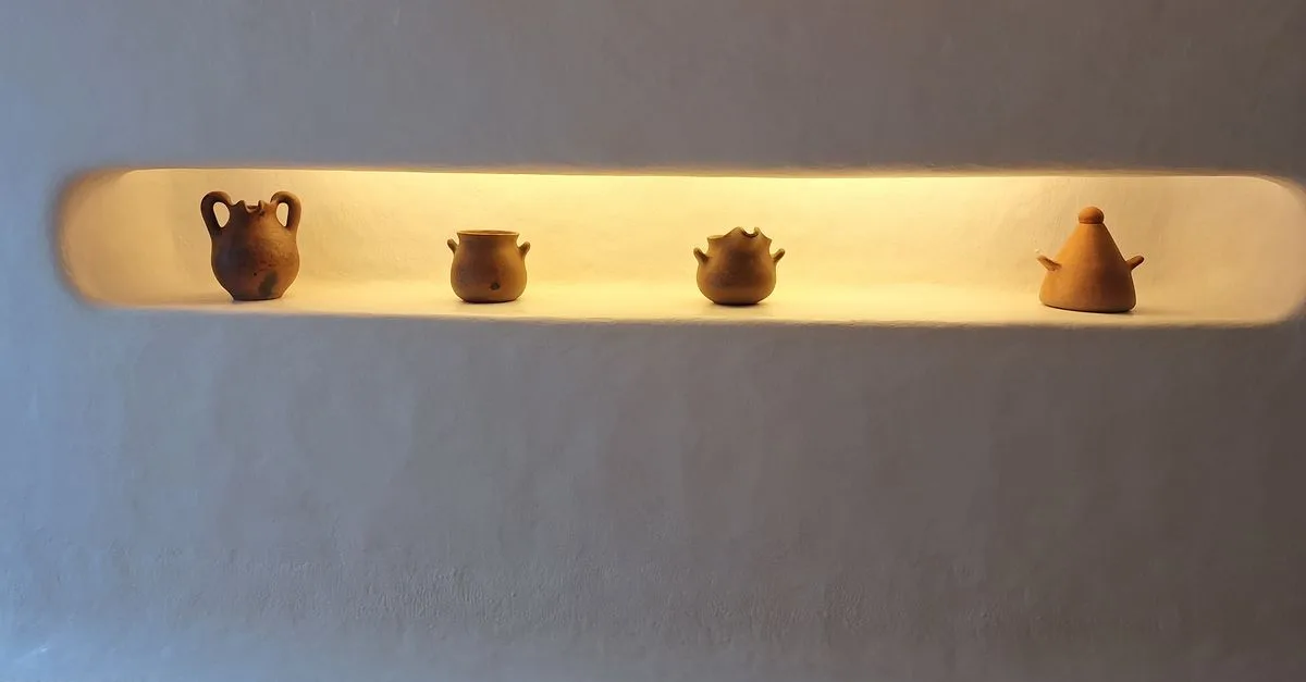 découvrez comment intégrer une niche dans un mur en plaques de plâtre (drywall) pour optimiser votre espace et ajouter une touche design à votre intérieur.