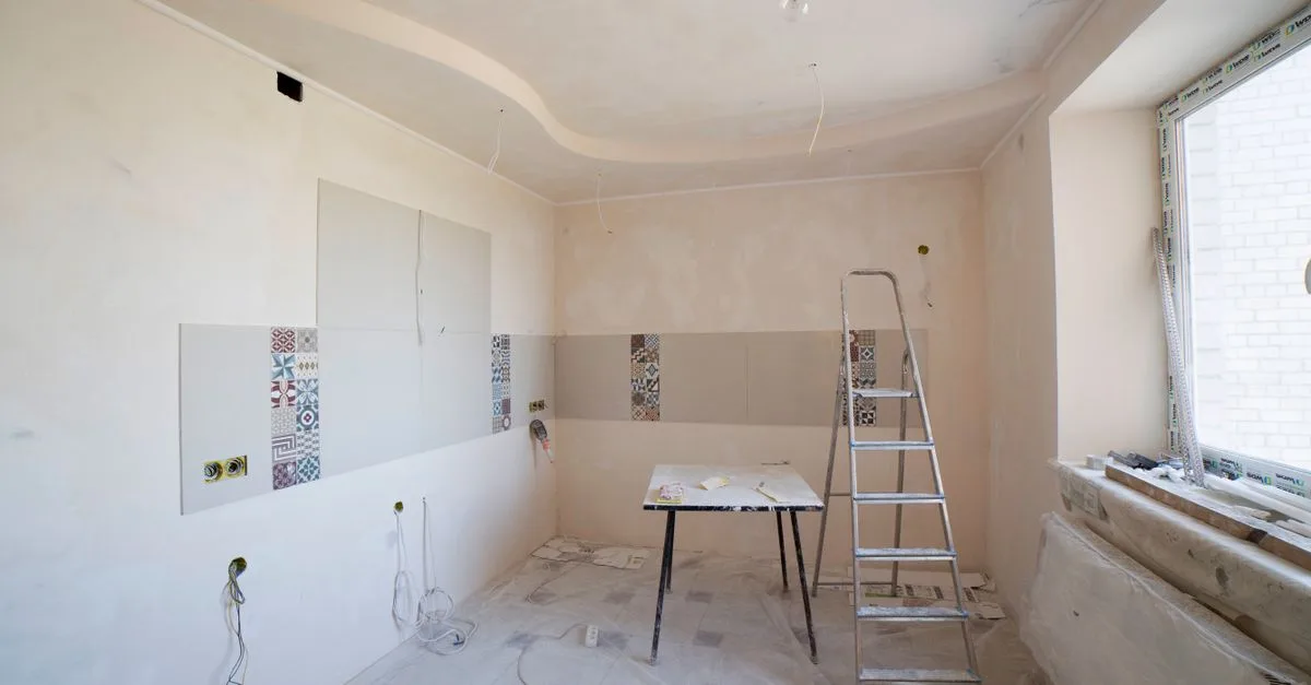 installation de cloisons sèches : service professionnel pour des séparations murales efficaces, rapides et de qualité.