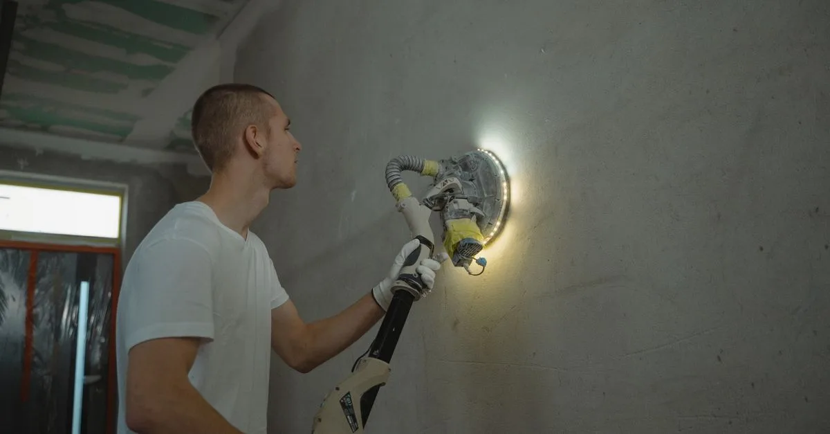 découvrez notre sélection d'outils pour plaques de plâtre, indispensables pour vos travaux de construction et rénovation. qualité professionnelle pour un travail précis et efficace.