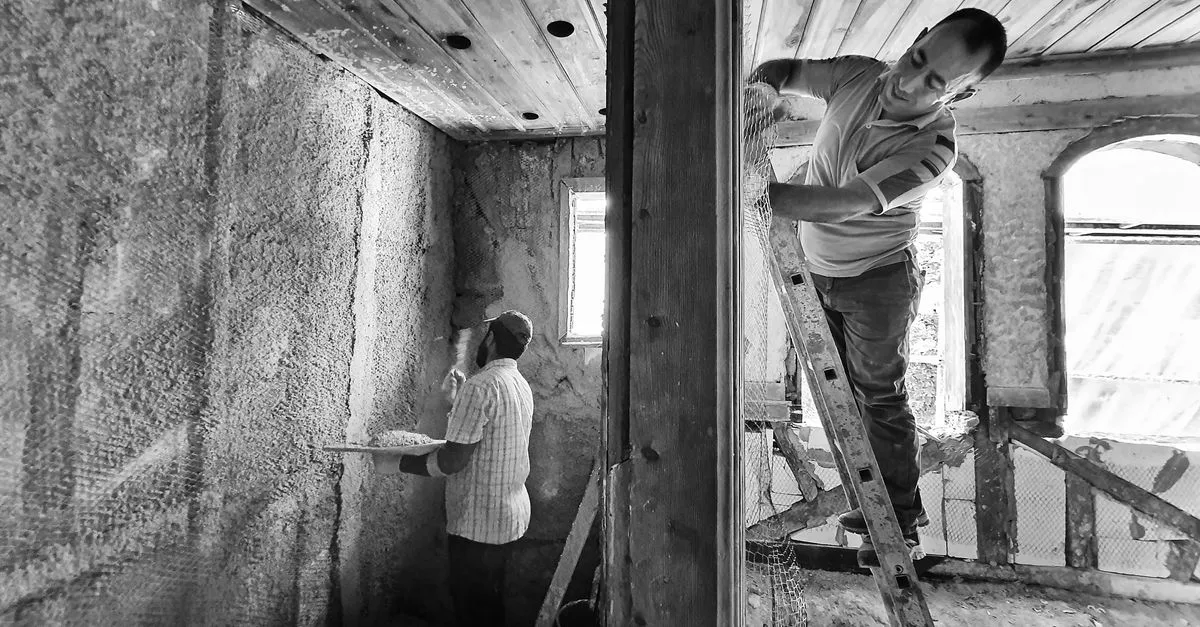 découvrez les solutions d'isolation thermique pour améliorer le confort de votre habitat et réduire vos factures d'énergie grâce à une meilleure conservation de la chaleur.