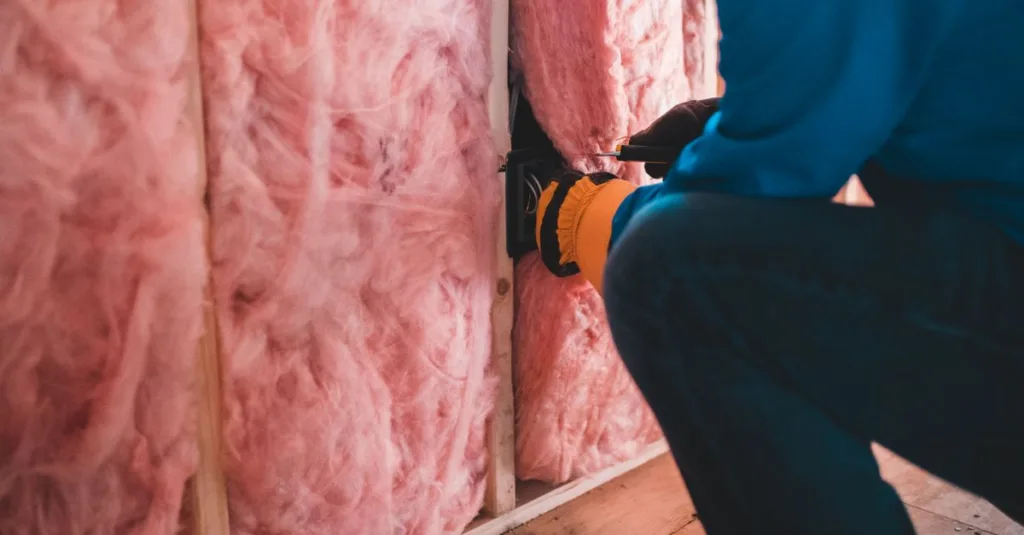 découvrez les solutions d'isolation thermique pour améliorer le confort de votre habitat et réduire vos coûts énergétiques.